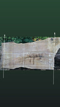 Load image into Gallery viewer, Custom live edge dining table for George
